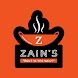 The Zain's Curry House