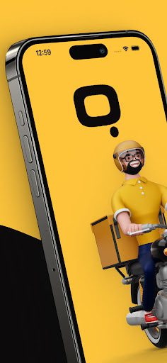 Android application Quika screenshort