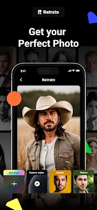 Retrato APK for Android Download 2