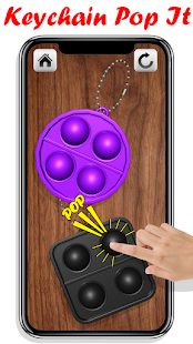 Fidget Toys 3D popop it bubble pops anti anxiety 1.0.8 Screenshots 19