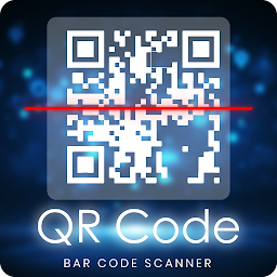 Picha ya aikoni ya QR Scanner & Barcode Reader