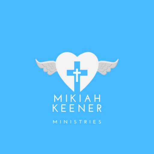 Mikiah Keener logo