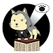 Animated Husky Keyboard Sticke - Androidアプリ