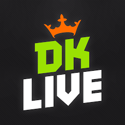 「DK Live - Sports Play by Play」のアイコン画像