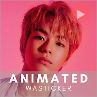 Jae Hyuk Animated WASticker