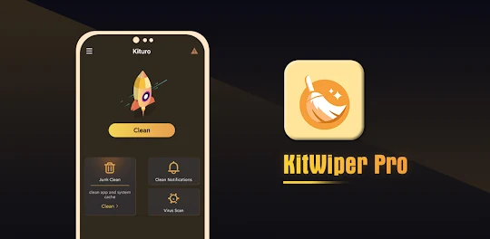KitWiper Pro