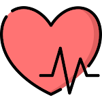 Cover Image of Download ECG Monitor  APK