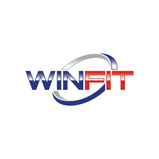 Sherry Winslow Fitness logo