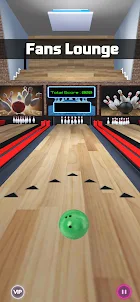 Bowling Club: Bowling Games 3D