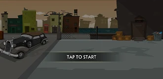 Game screenshot Gang Wars : Street Fight hack
