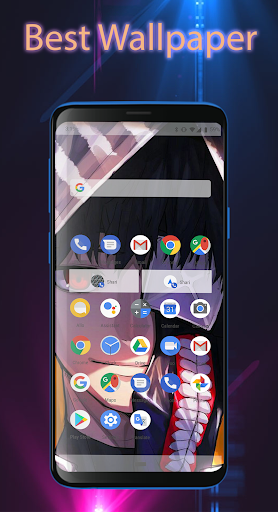 wallpaper tokyo ghoul 3d