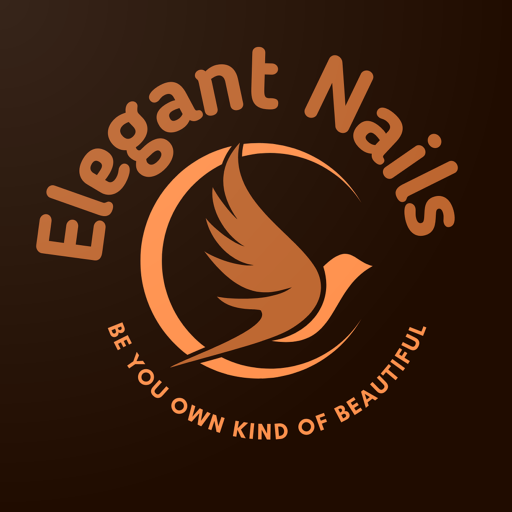 Elegant Nails  Icon