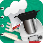 Recipes for Thermomix Apk