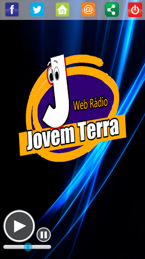Jovem Terra Screen 2