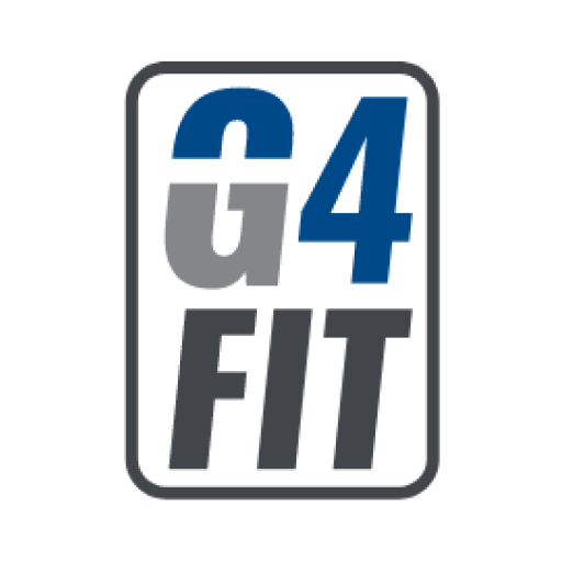 Gunning 4 Fitness logo