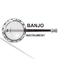 Banjo instrument