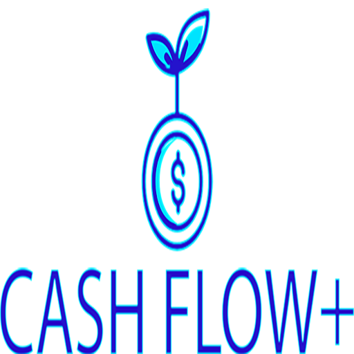 Cash Flow Plus logo
