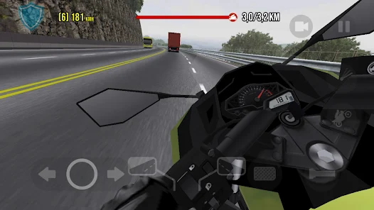 Traffic Motos 3 - Apps on Google Play