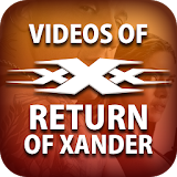 Videos of XXX Return of Xander icon