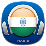 Radio India Online  - India Am Fm icon