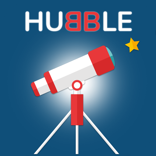 HUBBLE by CCI Formation 2.0.3 Icon