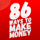 Make Money Online: Free Work from Home Ideas App Laai af op Windows