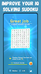 screenshot of Sudoku Online Puzzle Game