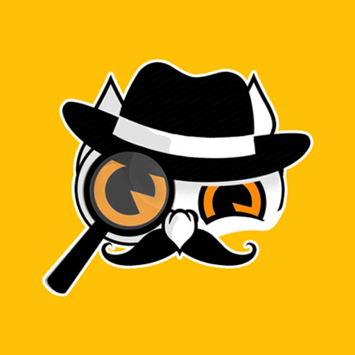 Mr. Pantas logo