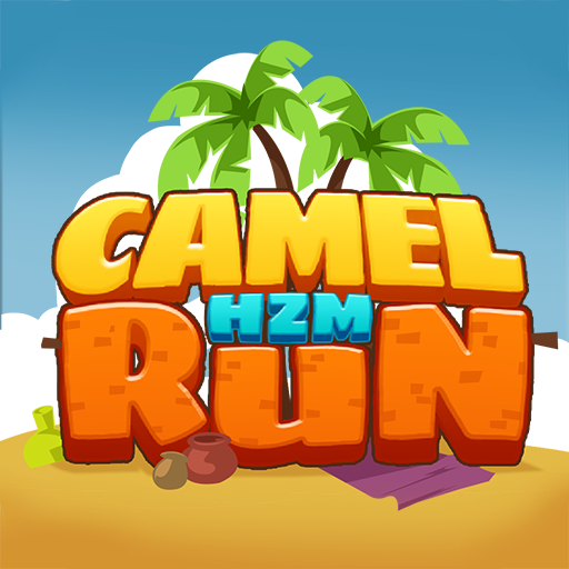 HZM Camel Run تنزيل على نظام Windows