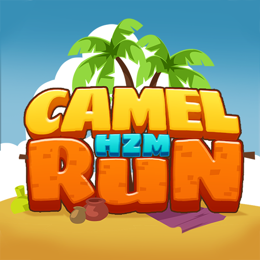 HZM Camel Run Laai af op Windows