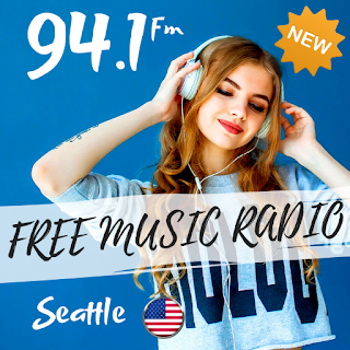 Radio 94.1 Fm Seattle Online S