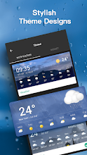 Live Weather Forecast: 2021 Accurate Weather screenshot thumbnail