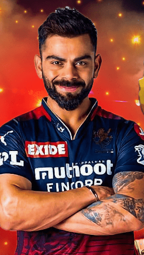 Cricket IPL-2025 Screenshot 1 - AppWisp.com