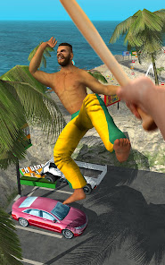 Screenshot 17 Fight Master android