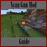 Guide for Nyan Gun Mod icon