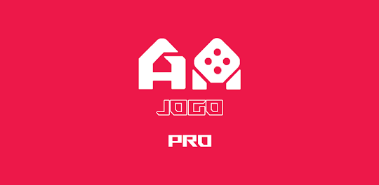 AAJOGOS Pro - Great Games
