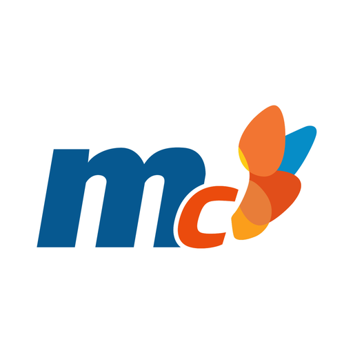 MoneyClick logo