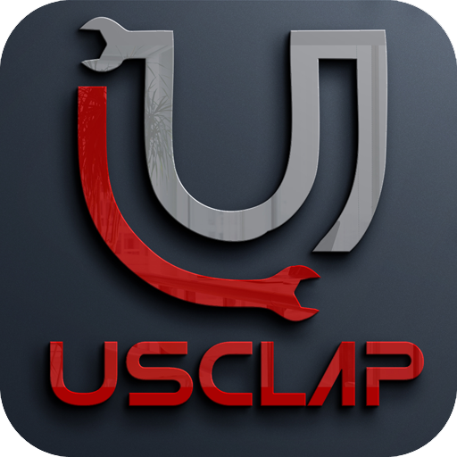 USCLAP Services logo