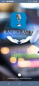 Radio Asi Es