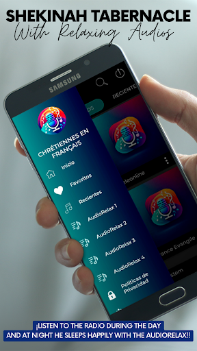 Anteprima dell'app