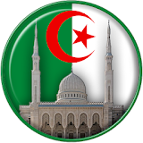 Adan Algerie - prayer times icon