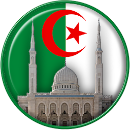 Icon image Adan Algerie - prayer times