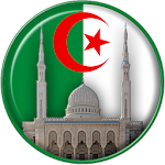 Adan Algerie - prayer times Apk
