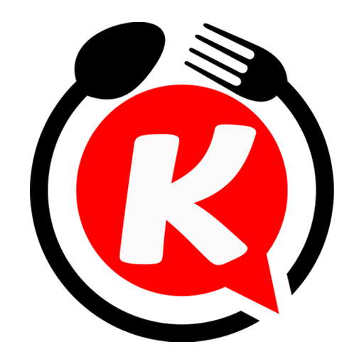 KonectFood: Livraison Repas logo