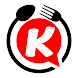 KonectFood: Livraison Repas - Androidアプリ