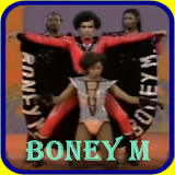 Boney M Songs icon