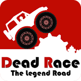 Death Race - The Legend Road icon