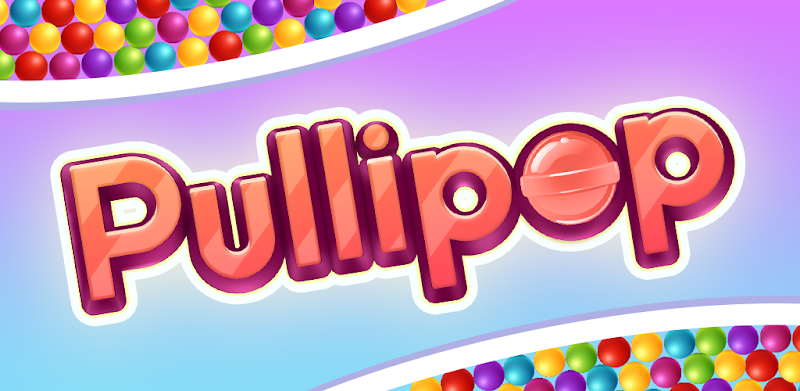 Pullipop: Pull the Pin Game