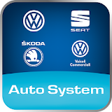 Auto System Go icon