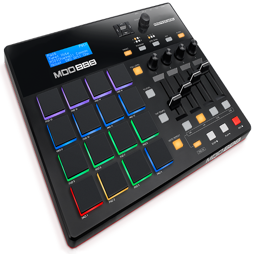 Dubstep Music Creator 2 - Rhyt logo